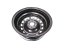 Alloy wheel Renault, Dacia 6x15 ET40 4x100x60, 403002136R