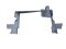 214760027R, 214940024R, 214990024R, 237060001R Plastics around the radiator Renault Scenic III
