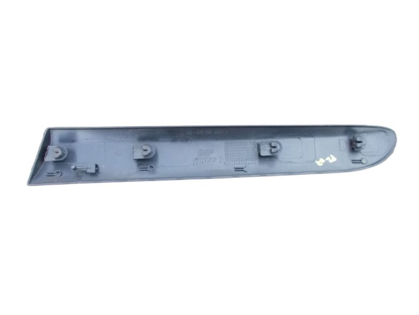 8200072240 Right side molding Renault Clio II 2001-2005 (3-door model)