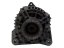 8200429898, 0124325139 Alternator Renault Clio III, Modus 1.2i 16V