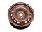 Plechové disky Alfa Romeo 6,5x15 - 5x100x58 - KFZ 9440