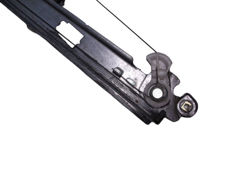 Jobb első ablakemelő Renault Scenic II, komfortegység nélkül