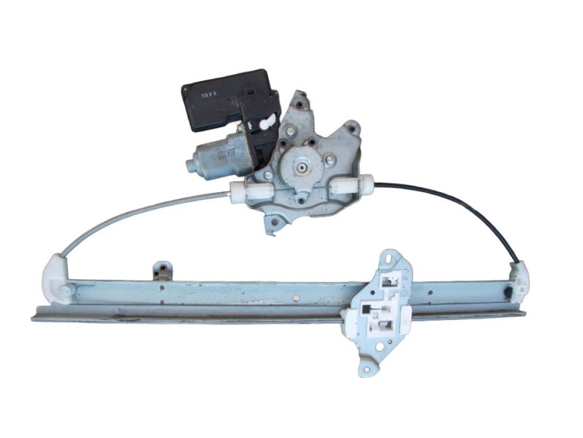 82750JY00A Electric window regulator, right rear Renault Koleos I