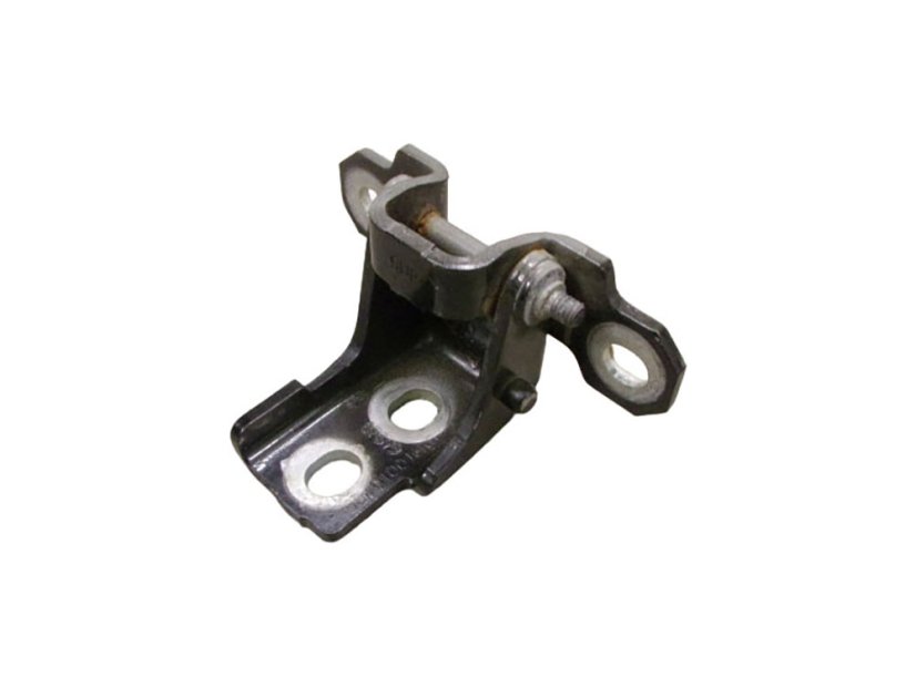 804010016R Levý přední/zadní horní pant dveří Renault Scenic III