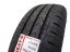 Summer truck tire 215/65/16C 109/107S TOMKET Van 3 8PR
