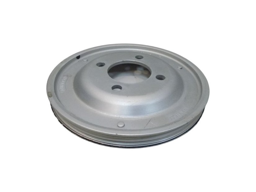 7700864702 Koło pasowe wału korbowego Renault Megane I, Scenic I 1996-1999 1.6i