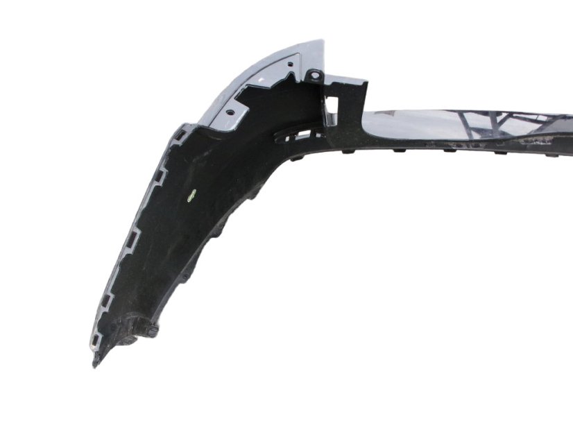 850221152R Rear bumper Renault Koleos II, with defect