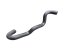 8200750019 Water system hose Dacia Logan I, Sandero I 1.4i