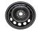 Plechový disk Seat, Škoda, Volkswagen 6x16 ET48 - 5x112x57