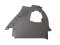 8200213661 Plastic in Renault Modus trunk