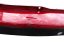 850222838R Rear bumper Dacia Lodgy 2016-, with tow hook cover, with defect