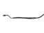 Left rear brake pipe/hose Renault Megane II, Scenic II