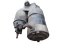 8200021396, M000T86181 Starter Renault Modus 1.5 dCi