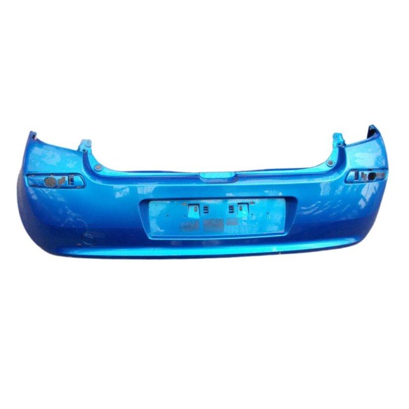 8200402320 Rear bumper Renault Clio III