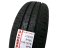 Summer truck tire 215/70/15C 109/107S TOMKET Van 3 8PR