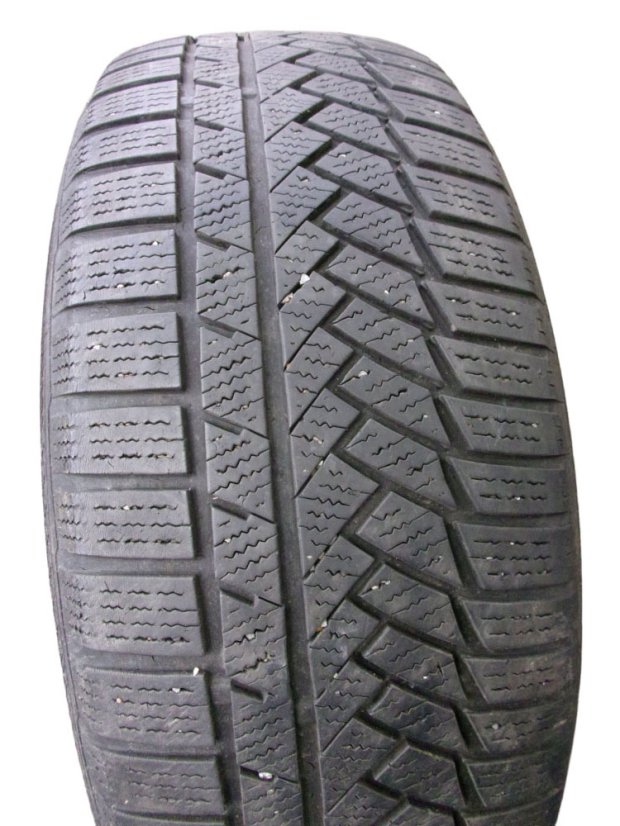 Zimní pneumatika 225/55/18 102V XL CONTINENTAL WinterContact TS850P