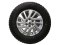 Téli gumiabroncs szett Renault Alaskan / Nissan Navara, felnik 7x16 ET45 6x114.3x66, gumiabroncsok 235/70/16 106T TOMKET
