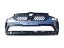 620225489R Front bumper Renault Austral, gray metallic
