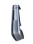 7700815350 Rear bumper Renault R19 1992-1996 (5-door model), various colors
