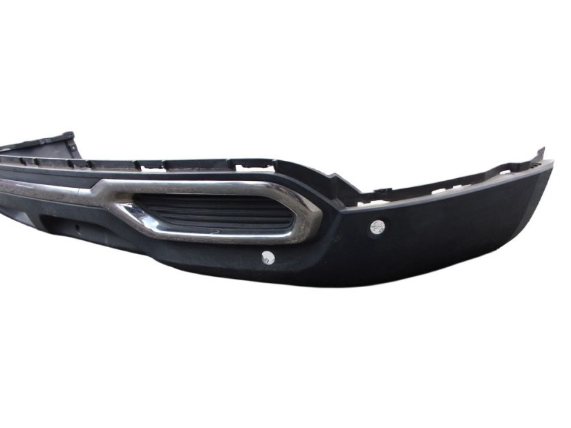 850182216R, 850188965R Lower part of the rear bumper Renault Koleos II