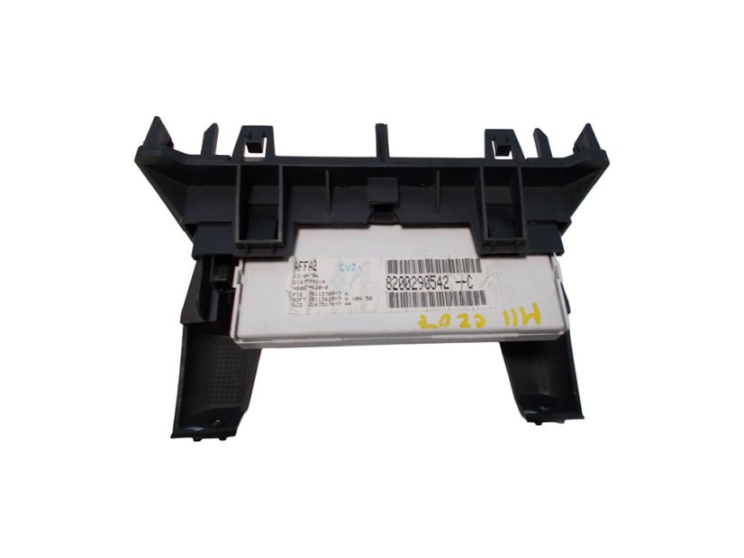 8200290542 Renault Megane II radio display