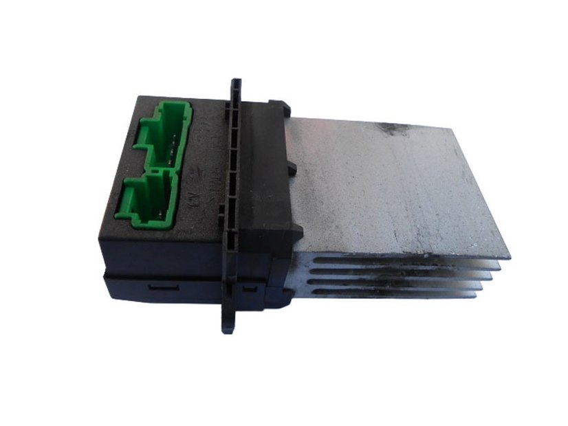 7701048390 Renault digital heater fan controller Clio III, Megane I + II, Modus, Scenic I + II, RX4, Twingo II