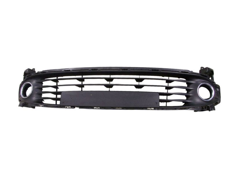 T0000113543 Mřížka předního nárazníku Renault Clio IV