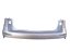 850221152R Rear bumper Renault Koleos II