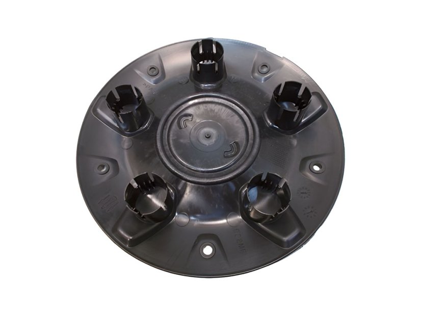 21-1130-CA Center cover of the Alloy wheel Ford Transit Custom