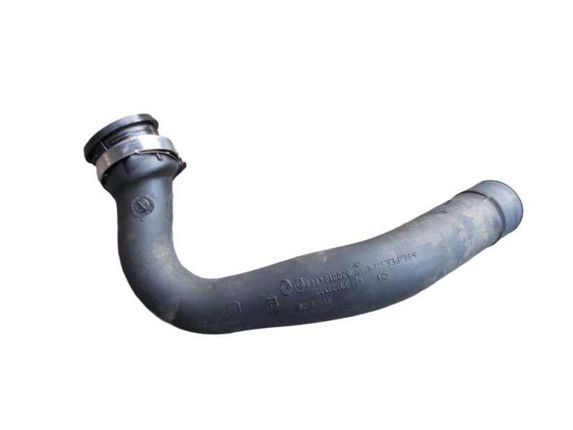 8200164148 Przewód turbosprężarki Renault Clio II 2001-2005, Thalia I 1.5 dCi