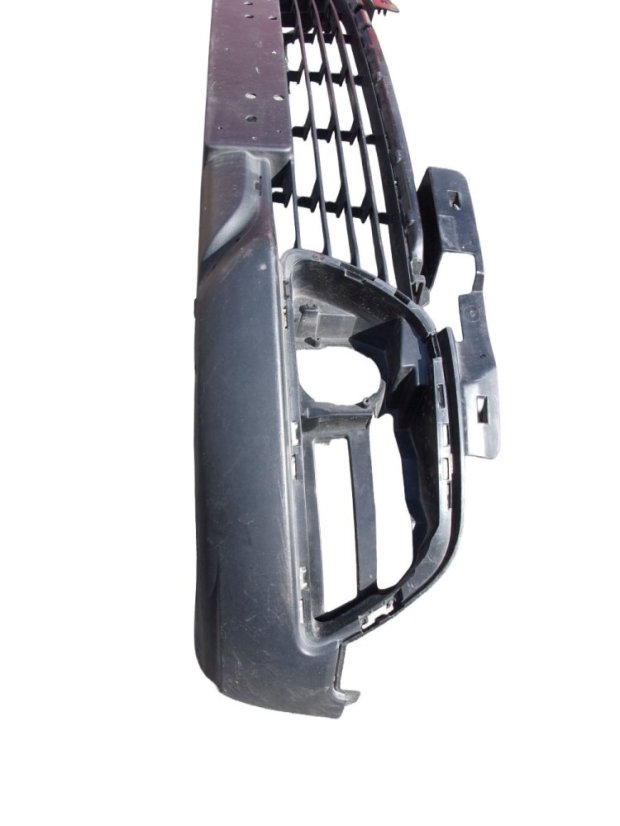 620842933R Lower part of the front bumper Renault Captur I