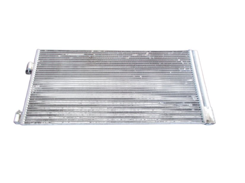 Radiateur de climatisation d'origine Renault Kangoo II 2008-, Laguna III (réf. 921100002R)