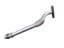 Turbocharger breather pipe Renault Modus 1.5 dCi