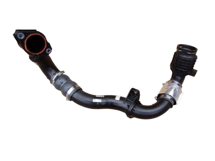 144600107R Trubka/hadice intercooleru Renault Koleos II