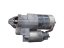 8200021396, M000T86181 Starter Renault Modus 1.5 dCi