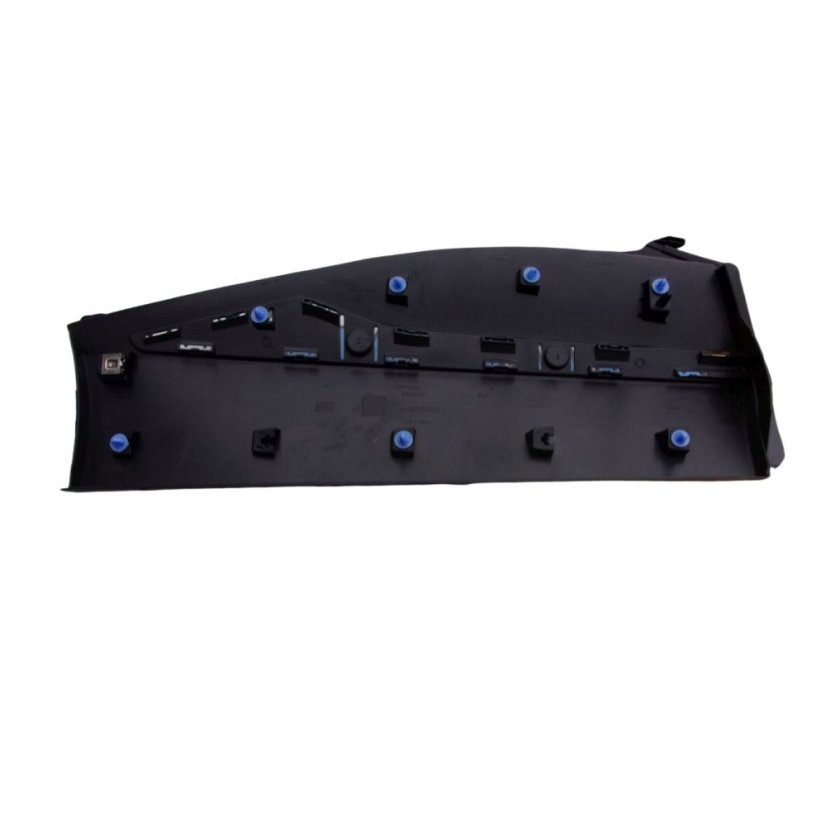 828772579R Left rear door trim Renault Captur I