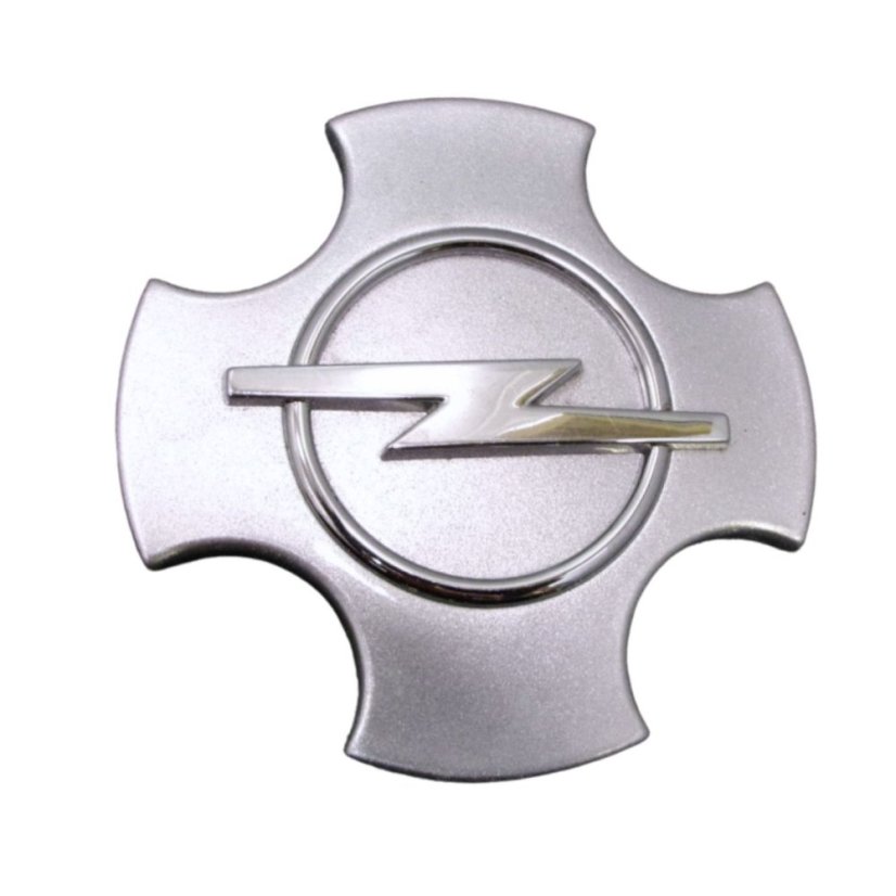 90496305 Center cover Alloy wheel original Opel-Intra