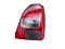 8200387889 Pravé zadní světlo Renault Twingo II, poškozený chrom