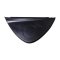 689213795R Left side dashboard cover Renault Kangoo II 2013-