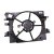214811626R Plast ventilátoru chlazení Dacia Duster I