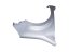 8200093310 Aile avant droite Renault Modus