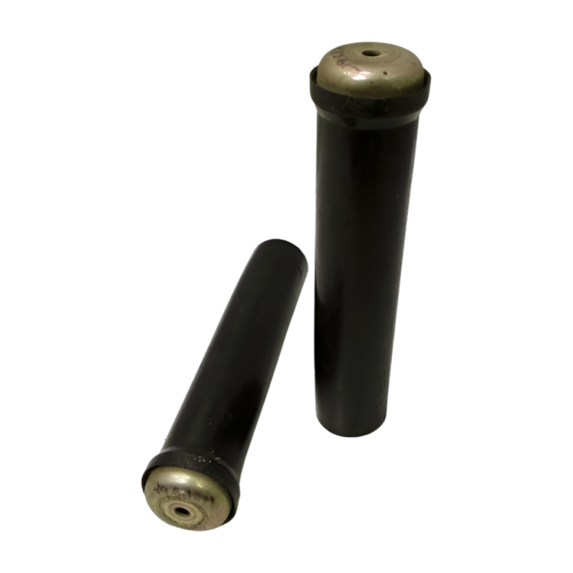 Renault R19 Chamade rear shock absorber boots - set of 2 pieces