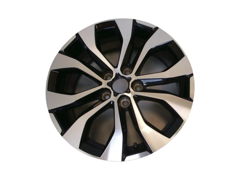 Renault 7x17 ET43 5x114,3x66, model Vereste 403000483R