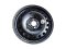 Plechový disk Renault 6,5x16 ET49 - 4x100x60