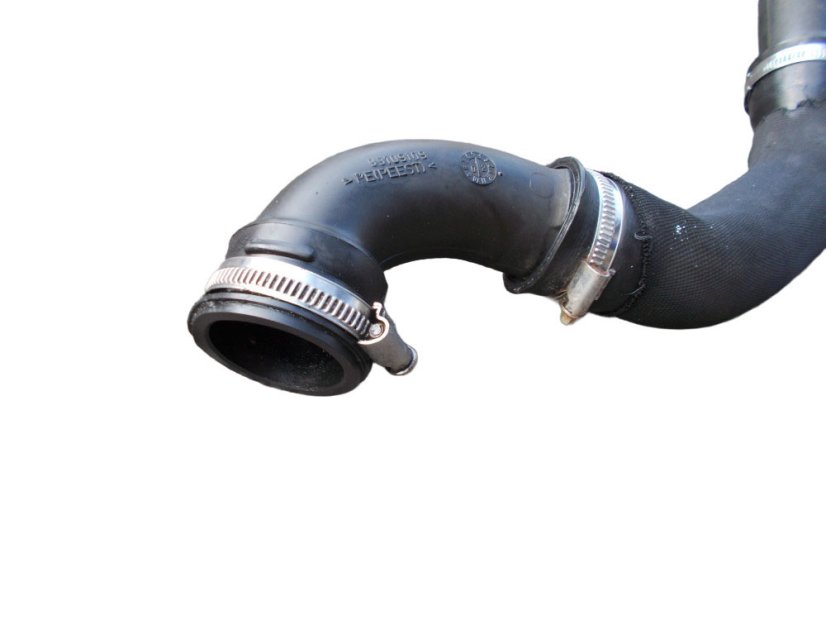 8200164148 Rura plastikowa + wąż turbosprężarki Renault Clio II 2001-2005 1.5 dCi
