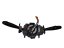 36999A, 37002A Combined switch + airbag ring Renault Megane I, Scenic I