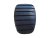 8200183752 Rubber for clutch/brake pedal Renault Clio II, Modus, Thalia I