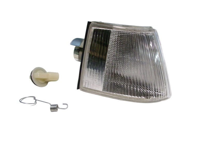 Clignotant avant droit Renault R21 1989-