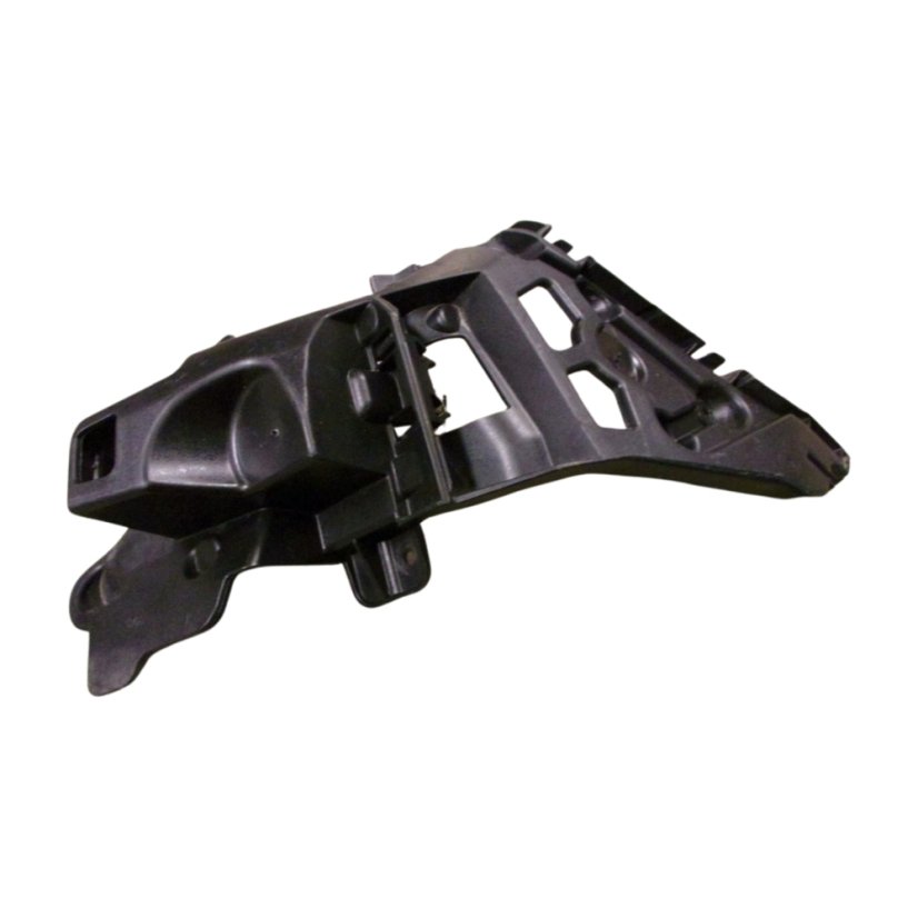 850446420R Right front bumper bracket Renault Clio IV