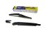 Rear wiper Renault Clio III Grandtour (station wagon)